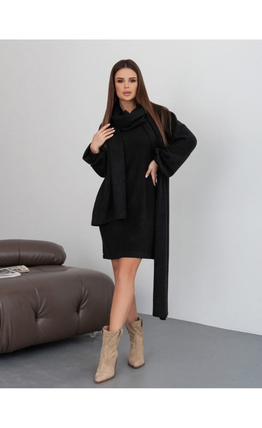 Сукні Issp
