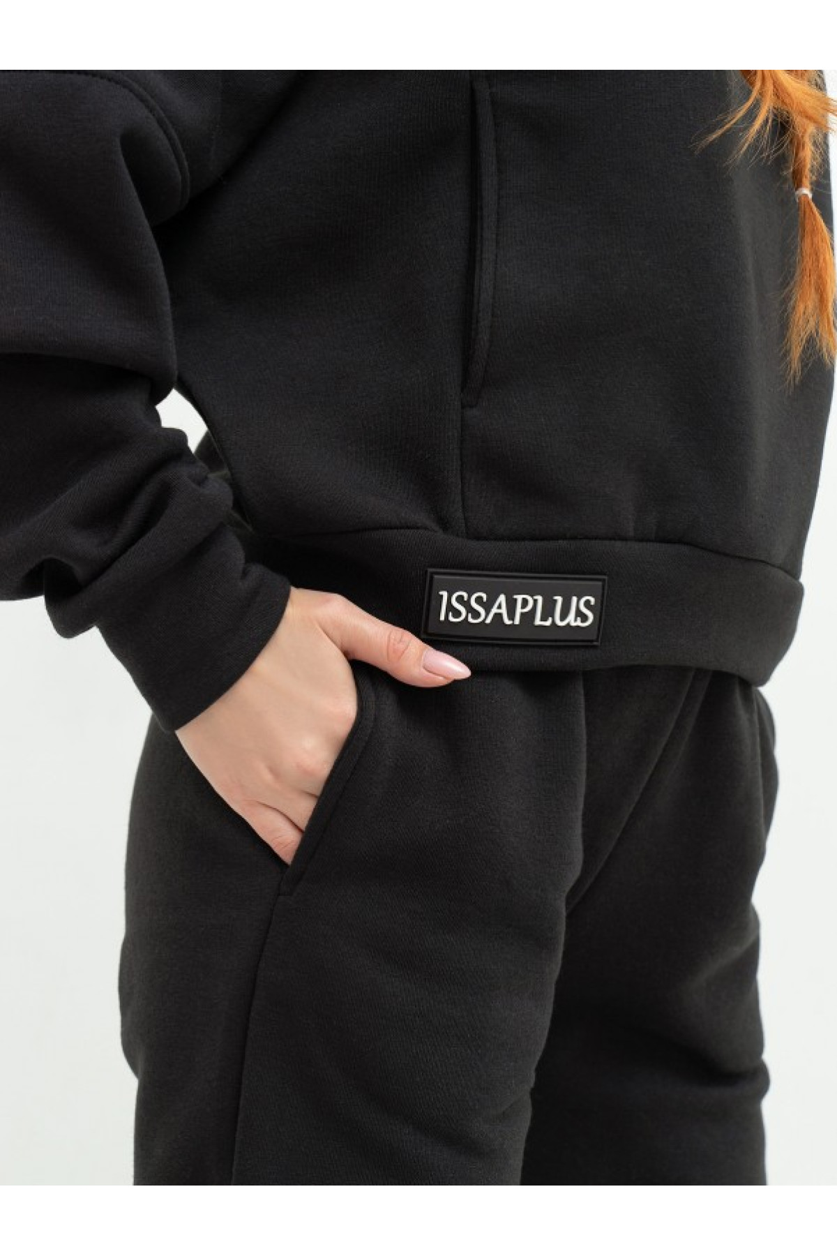Жіночі спортивні костюми Issp