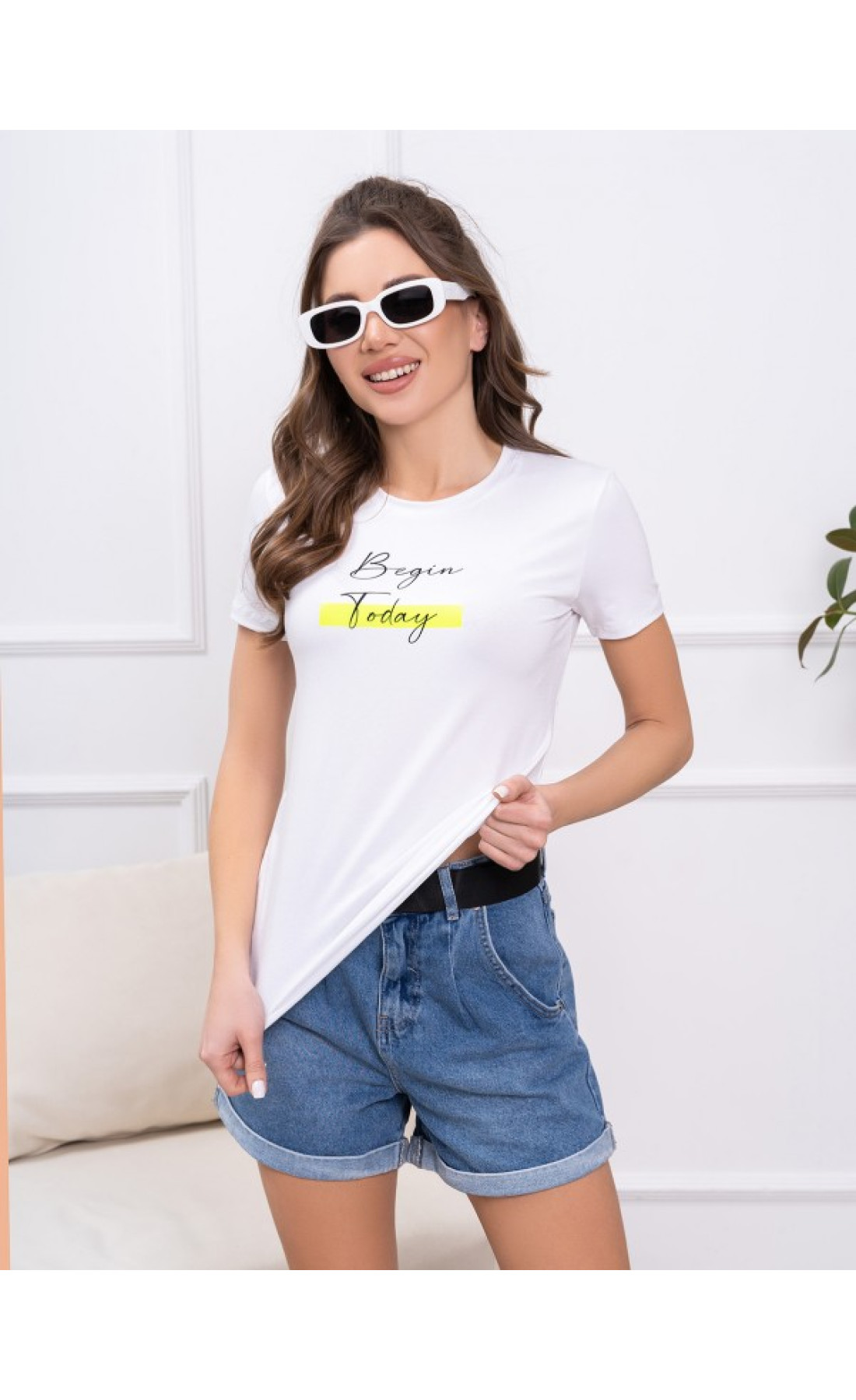 Футболки Issp