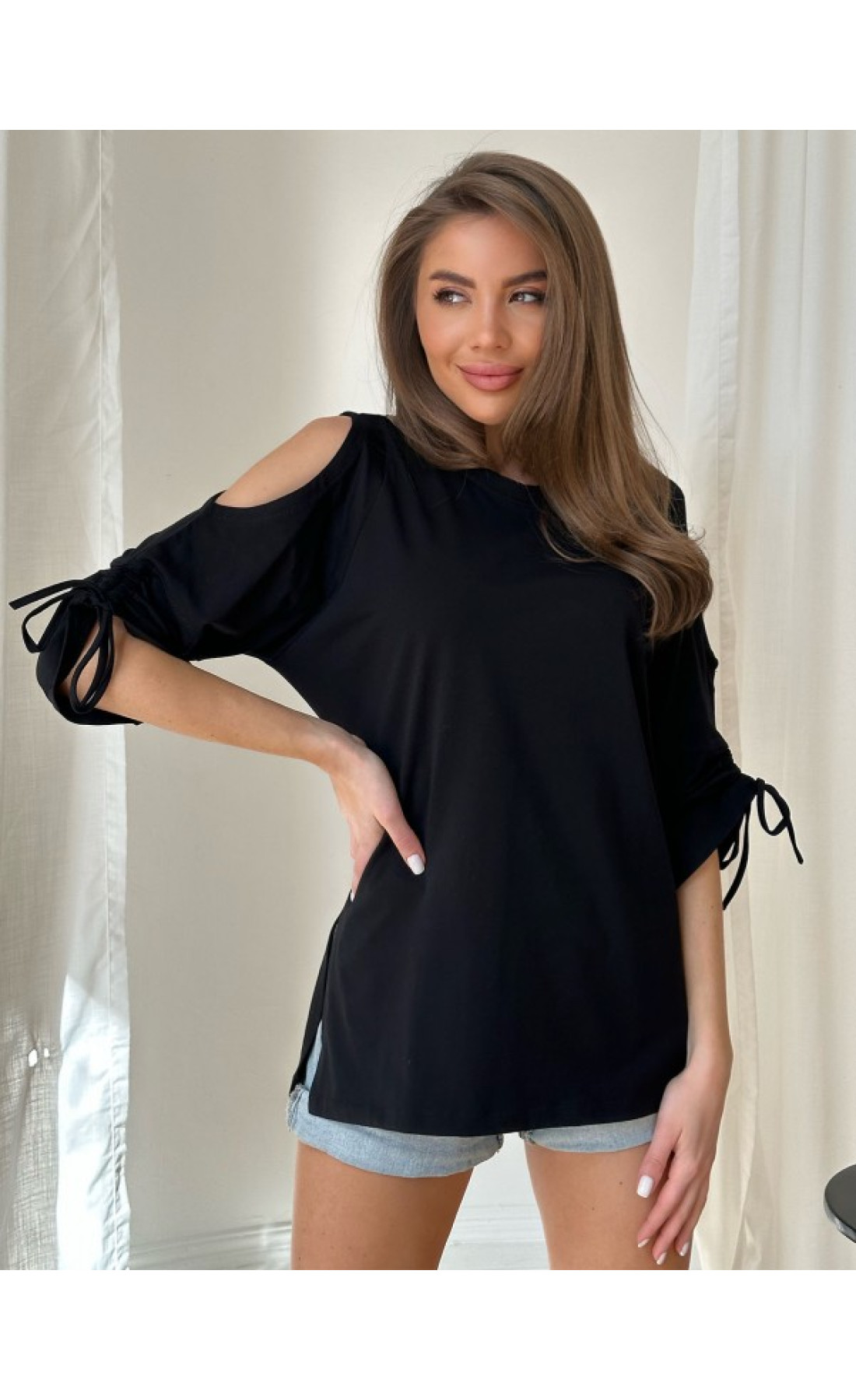 Футболки Issp