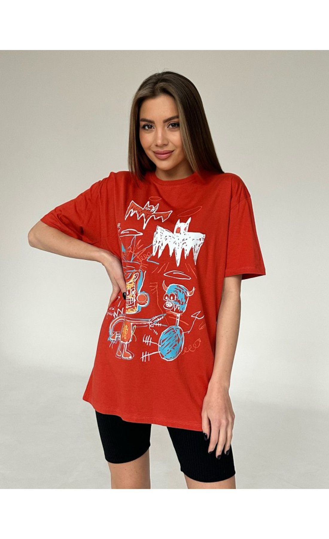 Футболки Issp