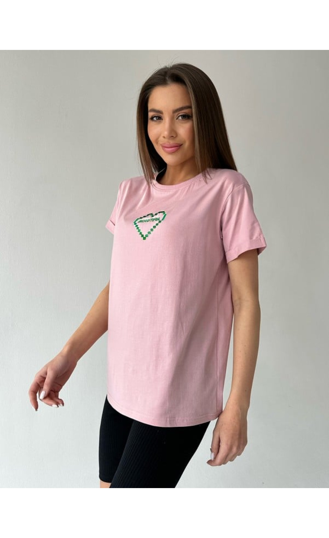 Футболки Issp