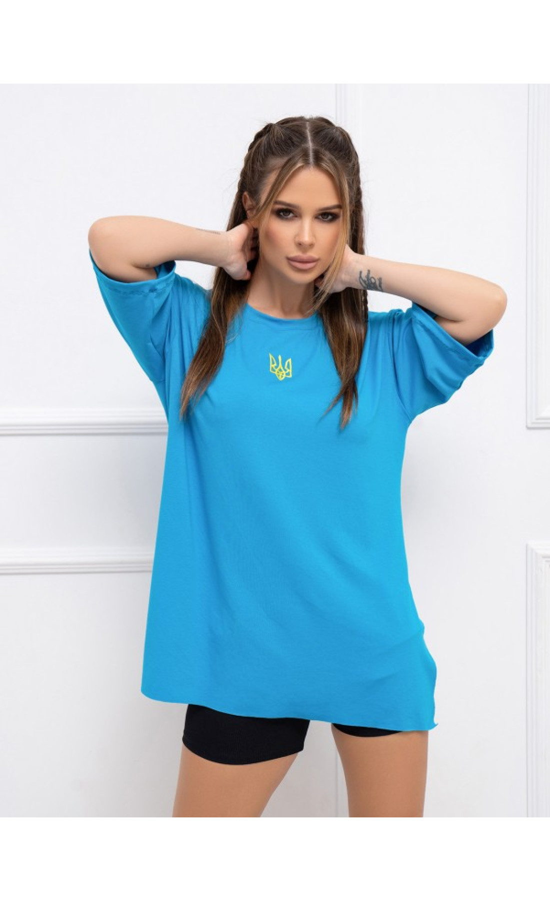 Футболки Issp