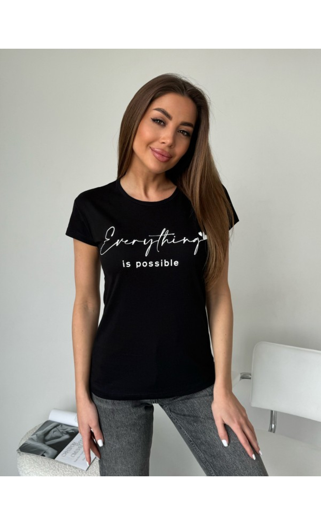 Футболки Issp