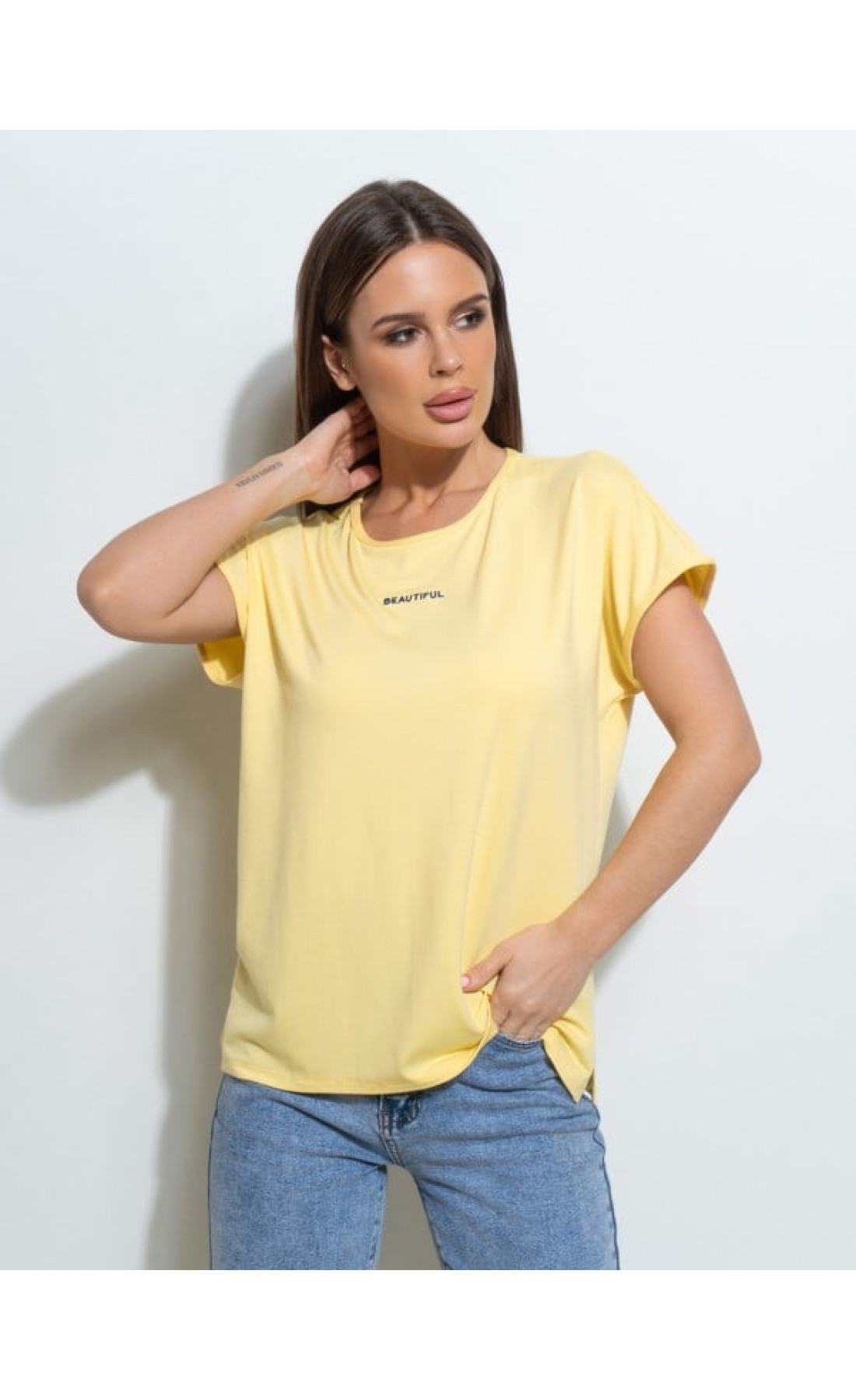 Футболки Issp