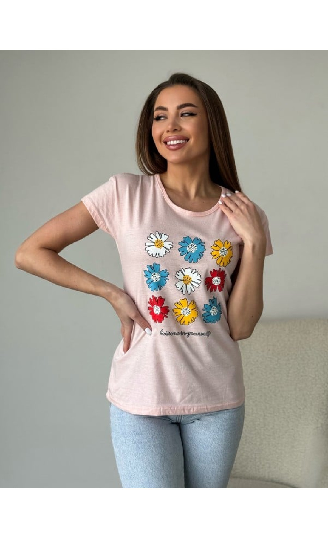 Футболки Issp