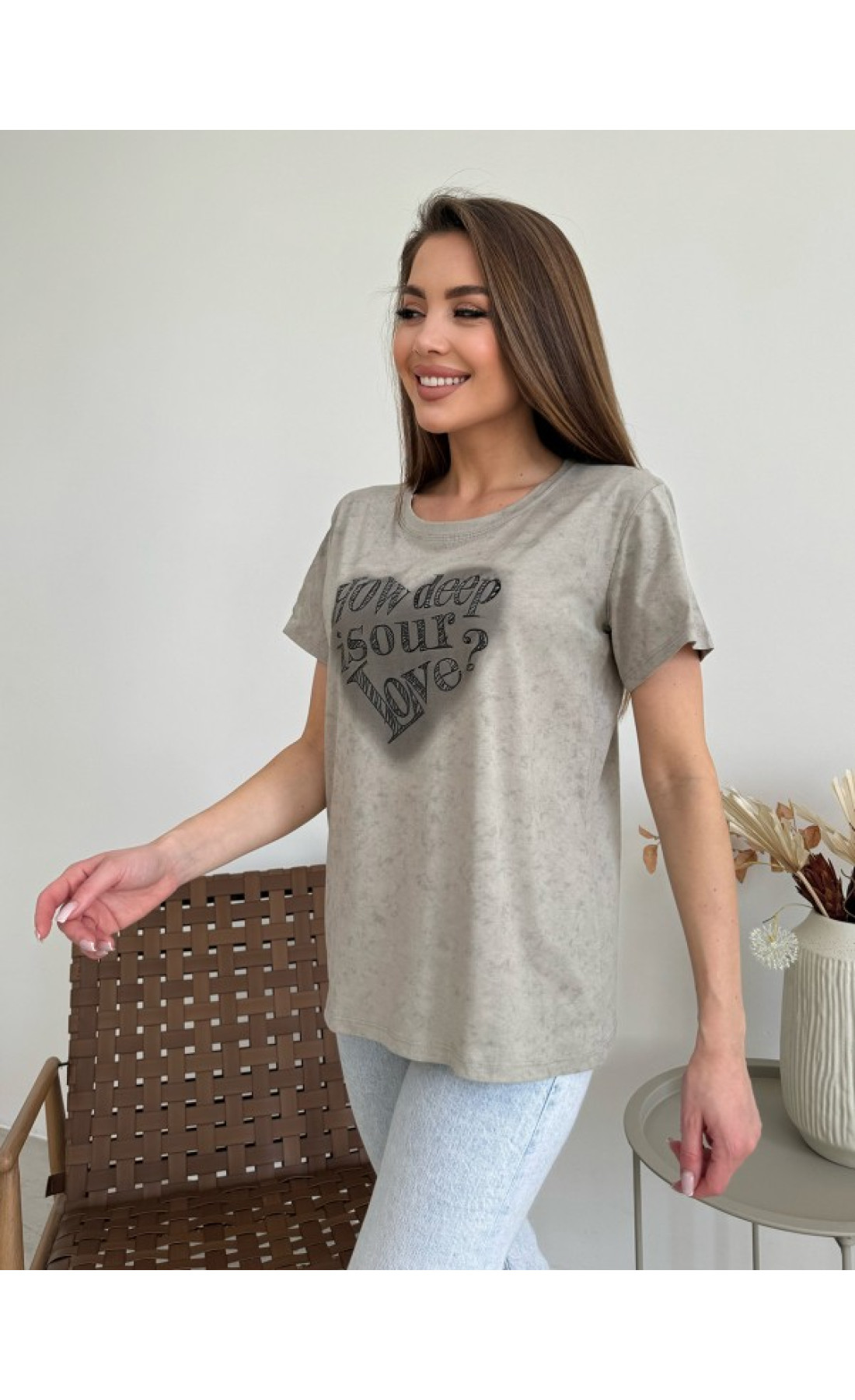 Футболки Issp