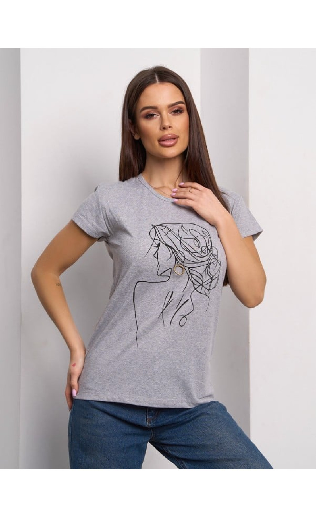 Футболки Issp