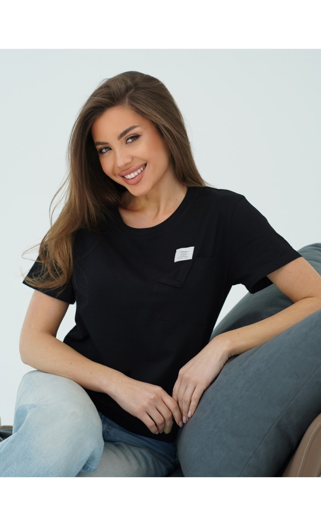 Футболки Issp
