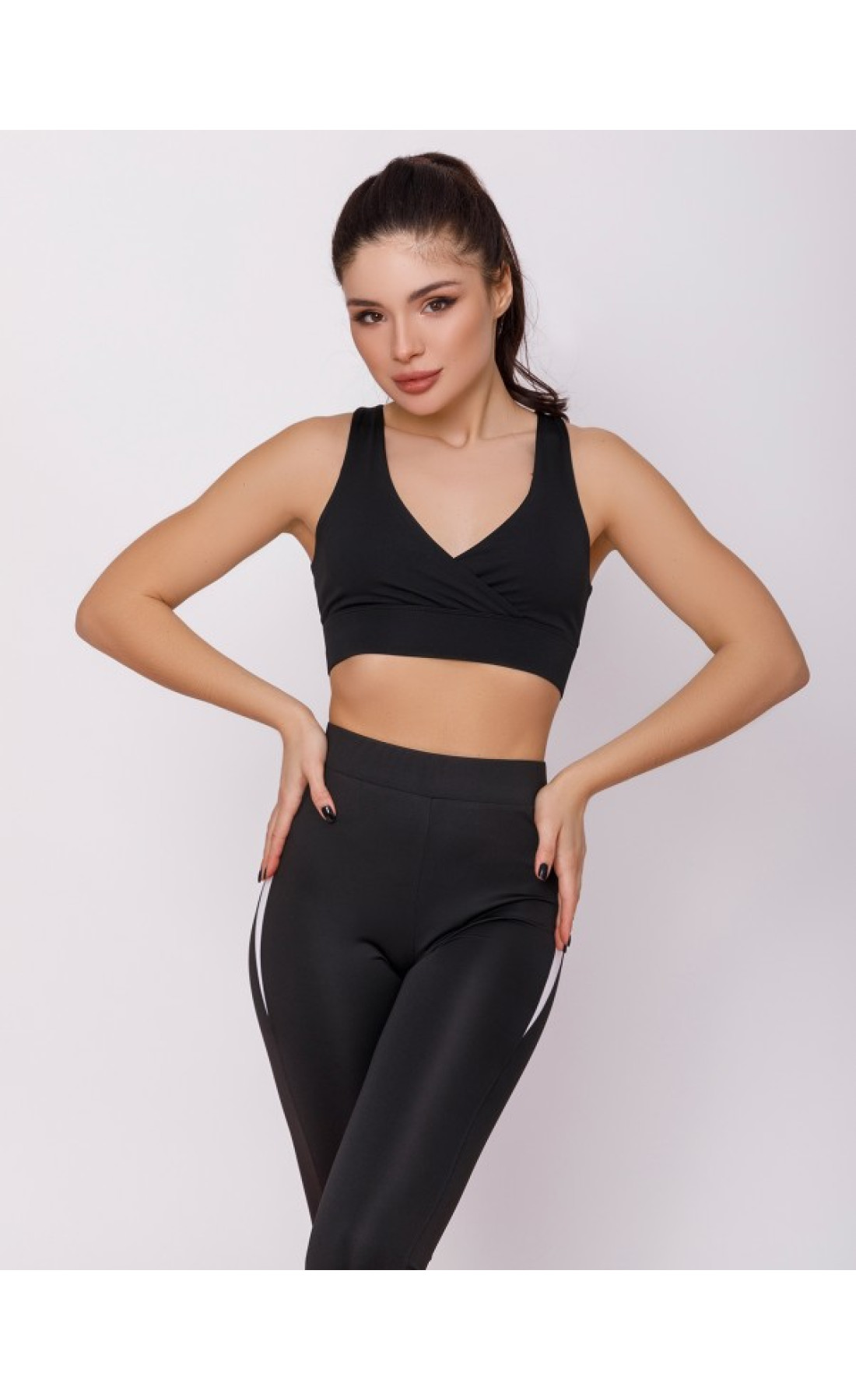 Топи Issp