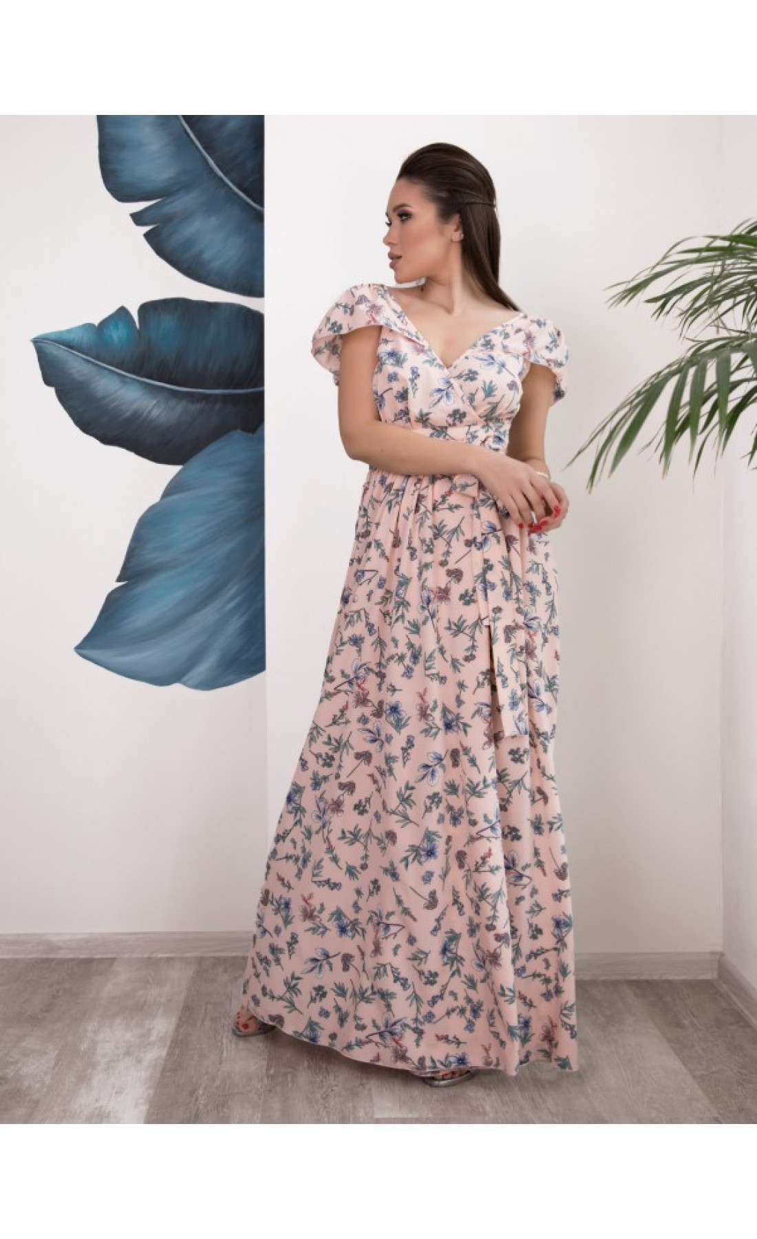 Жіноча сукня Issp