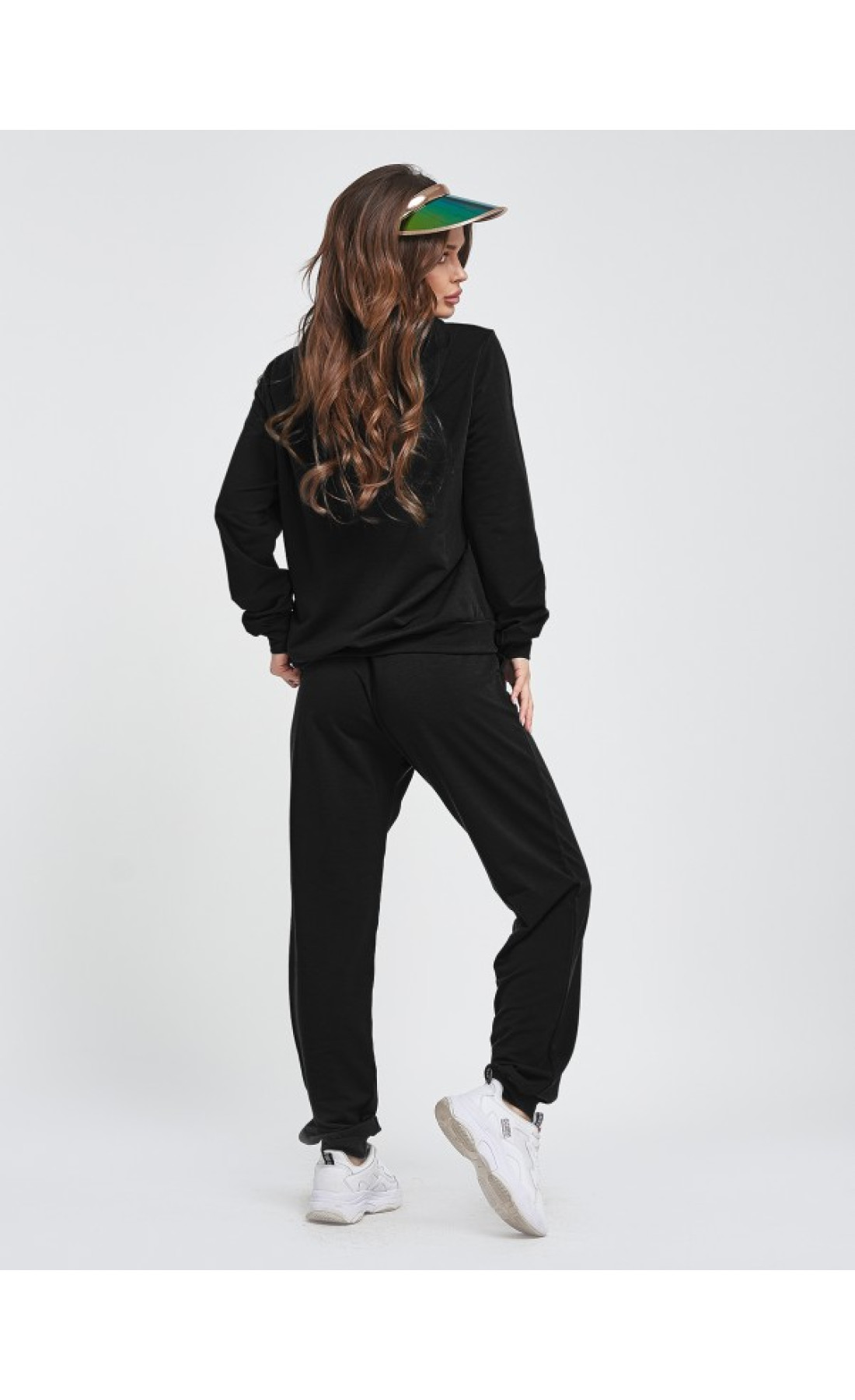 Жіночі спортивні костюми Issp