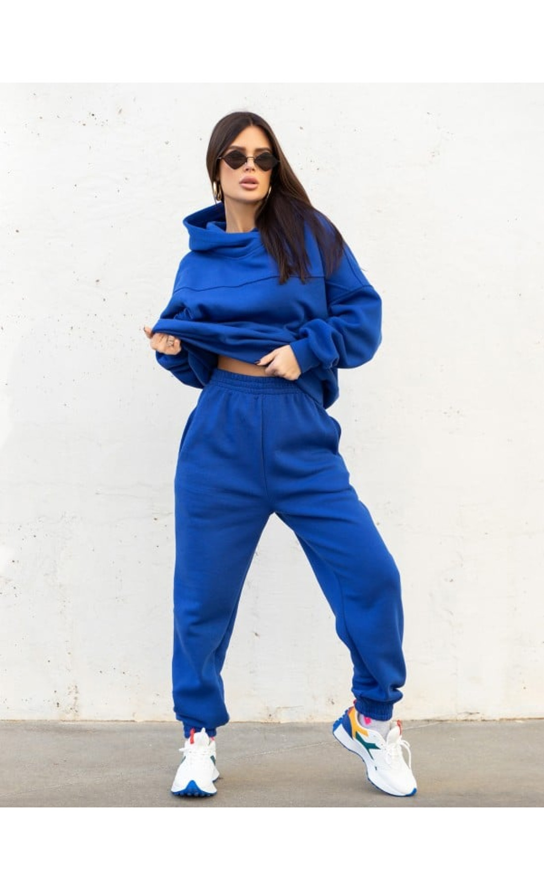 Жіночі спортивні костюми Issp