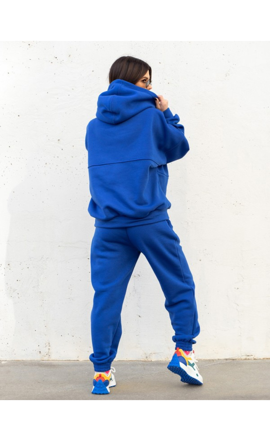 Жіночі спортивні костюми Issp