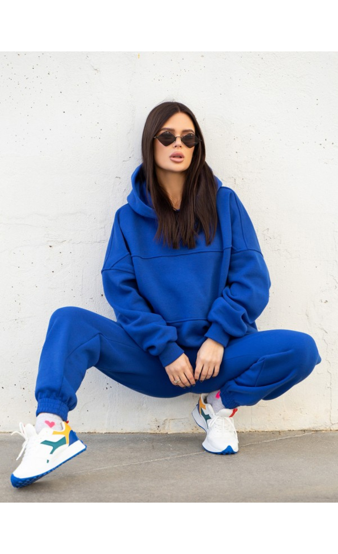 Жіночі спортивні костюми Issp