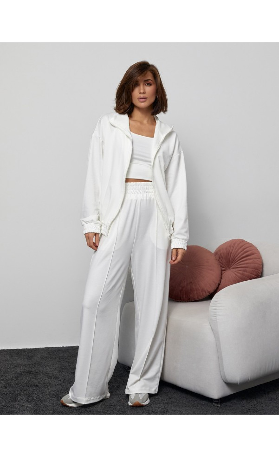 Жіночі спортивні костюми Issp