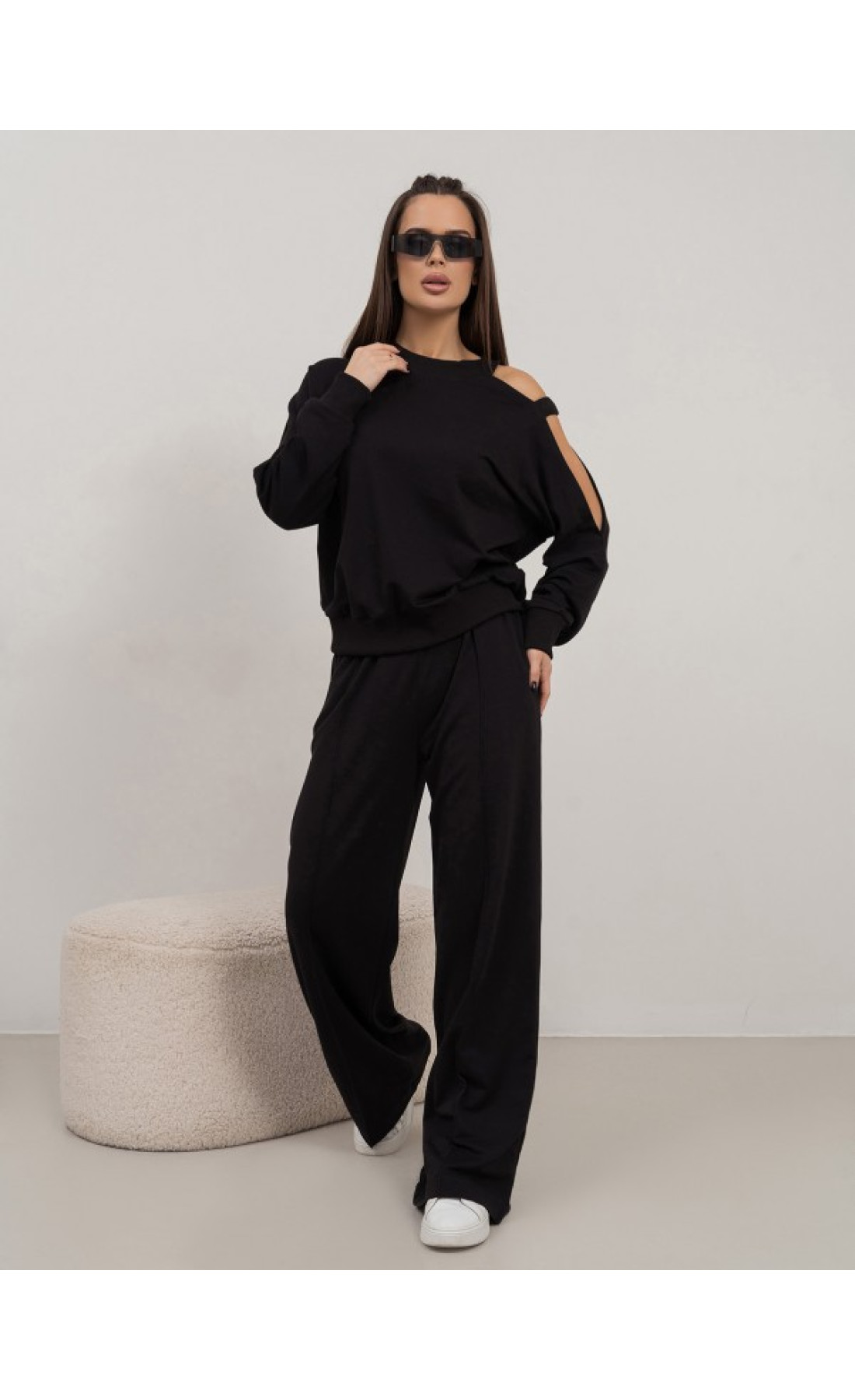 Жіночі спортивні костюми Issp