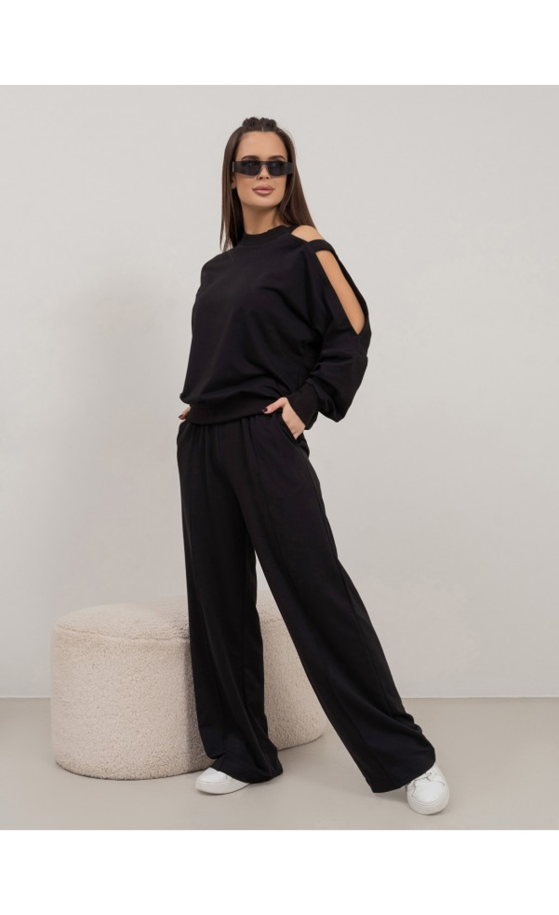 Жіночі спортивні костюми Issp