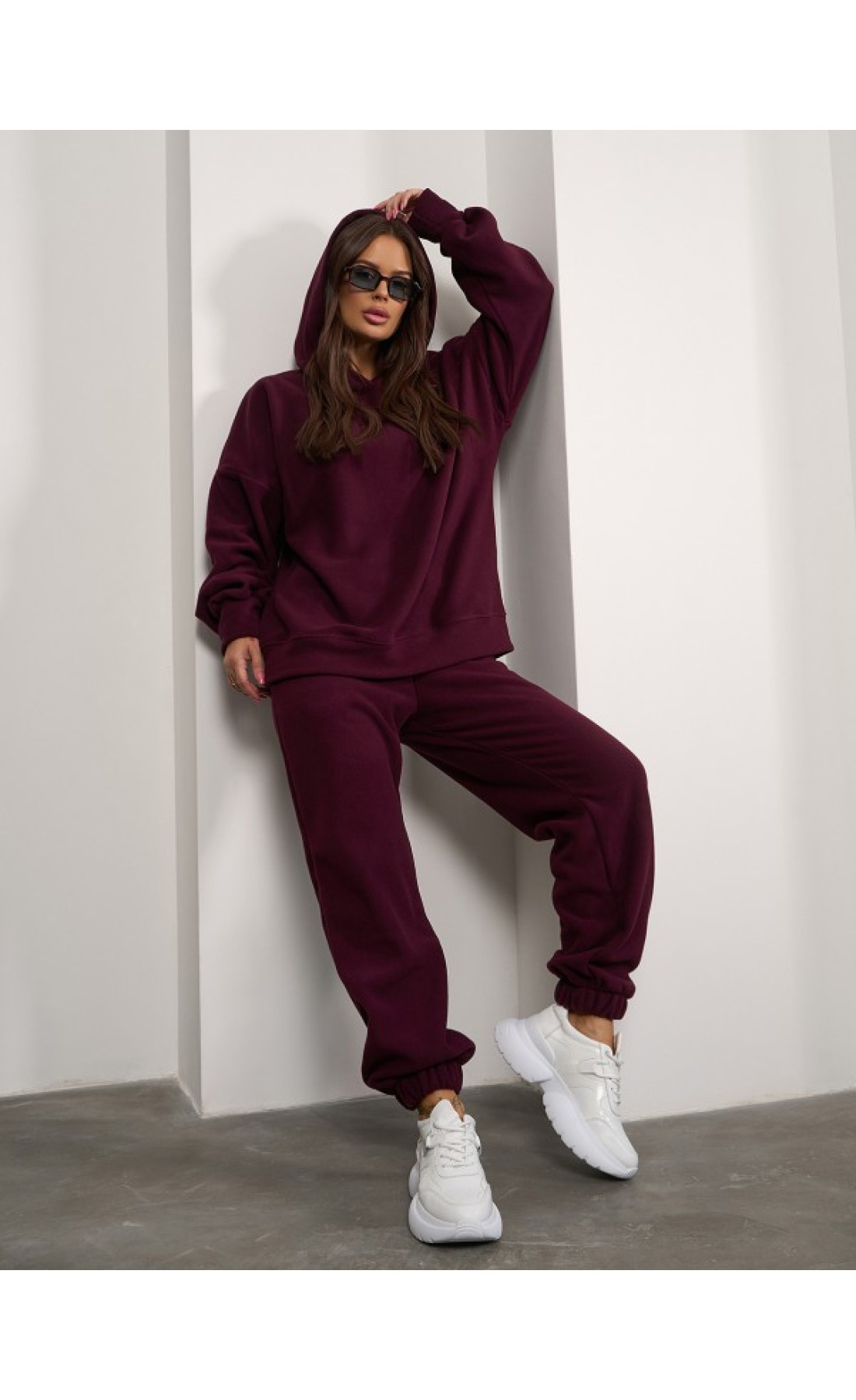 Жіночі спортивні костюми Issp