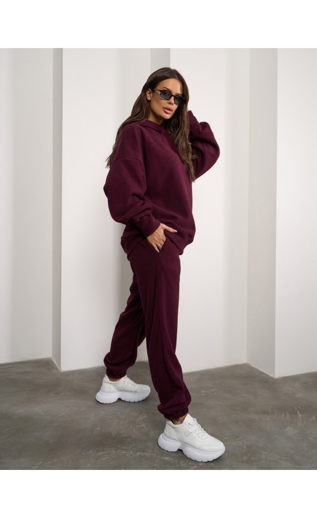 Жіночі спортивні костюми Issp