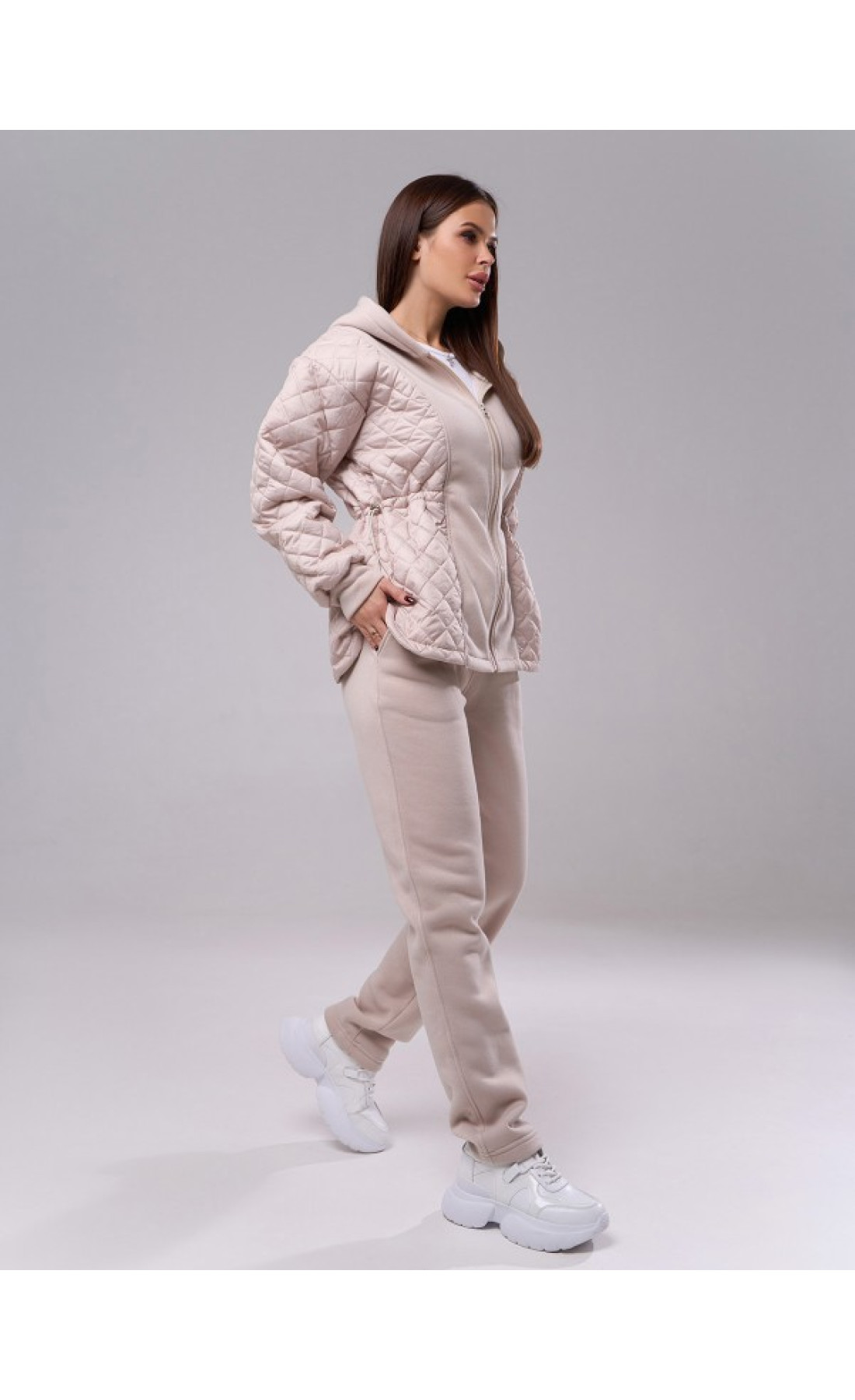 Жіночі спортивні костюми Issp