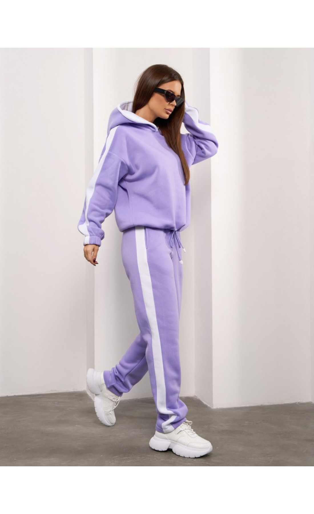 Жіночі спортивні костюми Issp