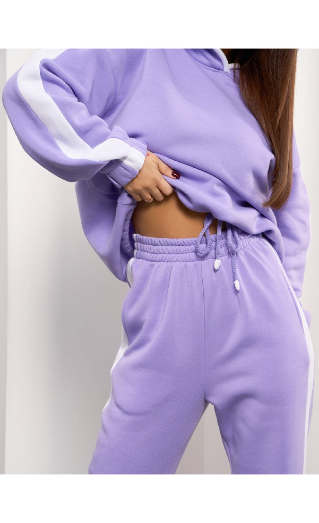 Жіночі спортивні костюми Issp