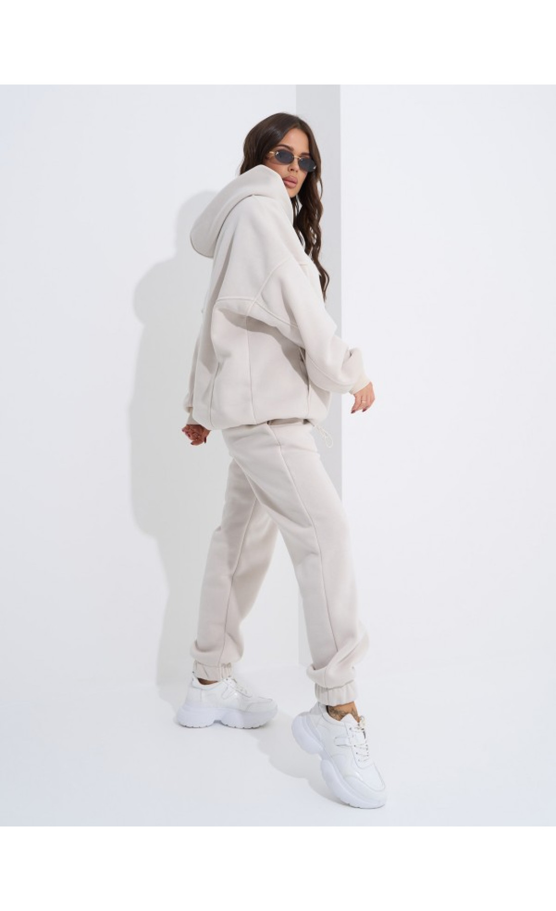 Жіночі спортивні костюми Issp