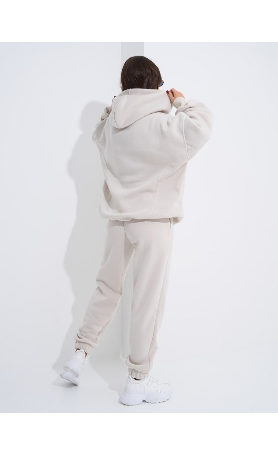 Жіночі спортивні костюми Issp