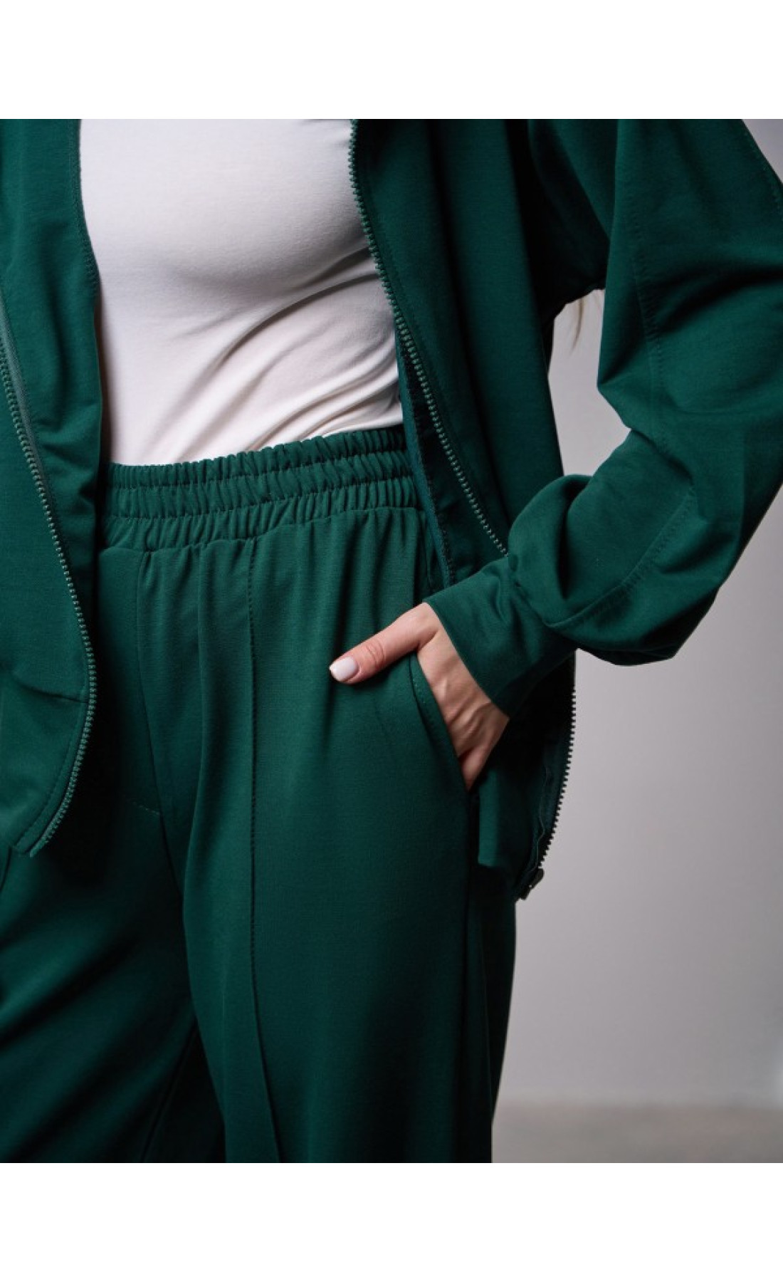 Жіночі спортивні костюми Issp