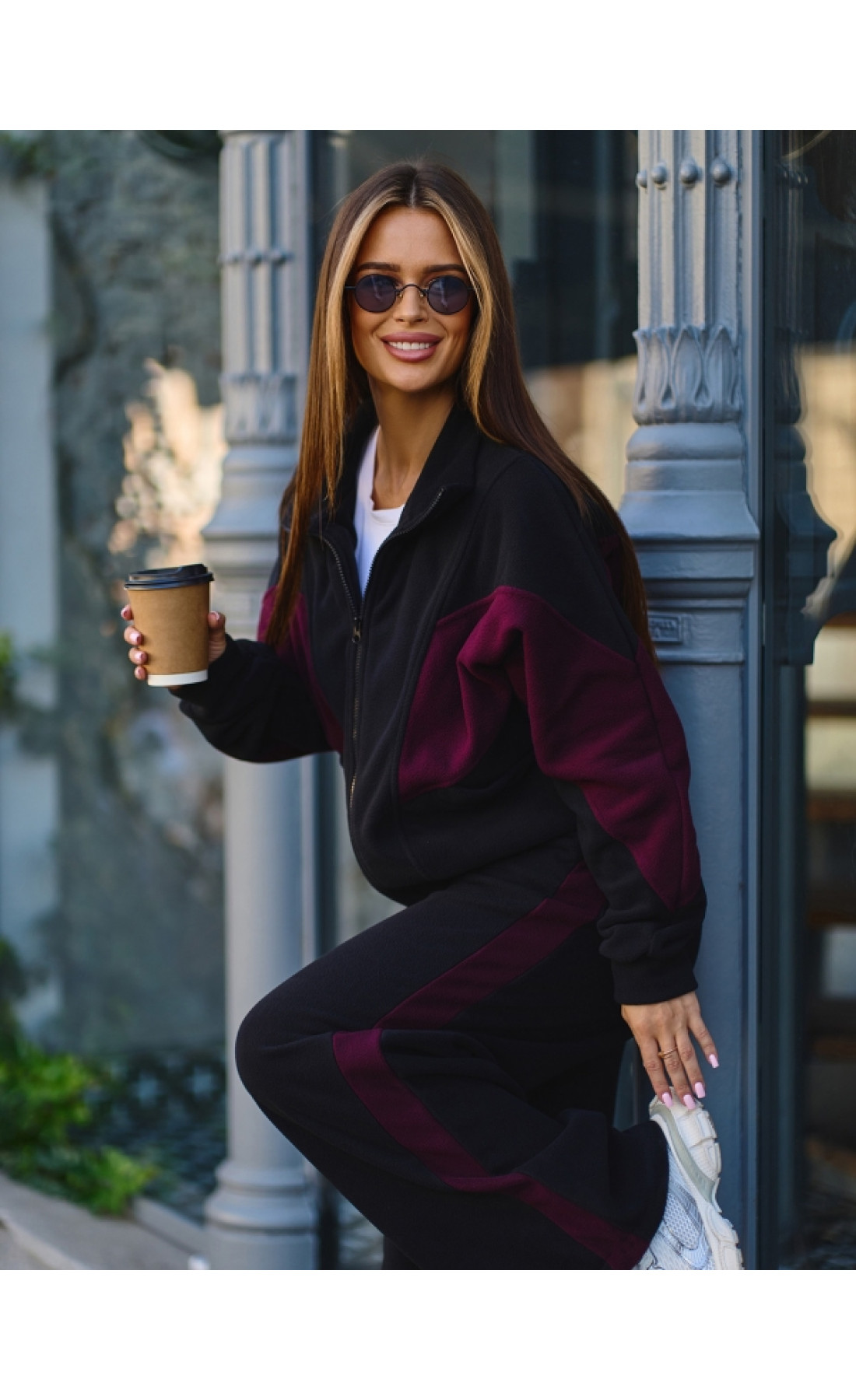 Жіночі спортивні костюми Issp