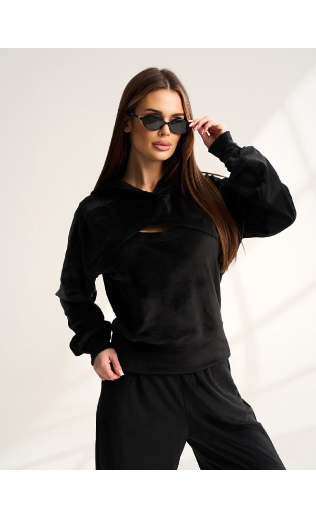 Жіночі спортивні костюми Issp