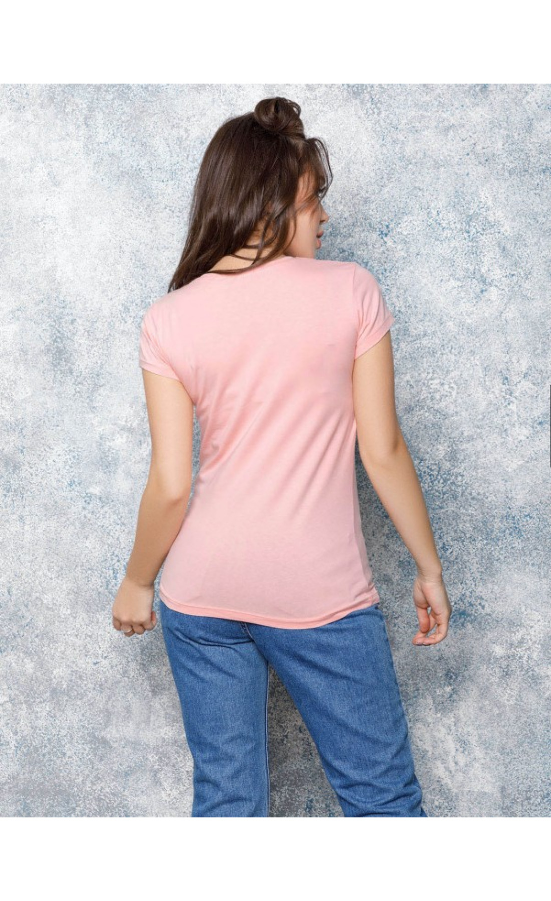 Жіноча футболка Issp