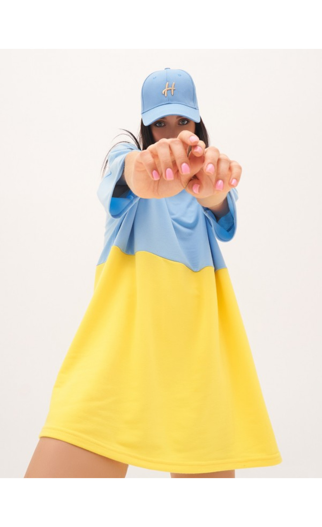 Жіноча футболка Issp