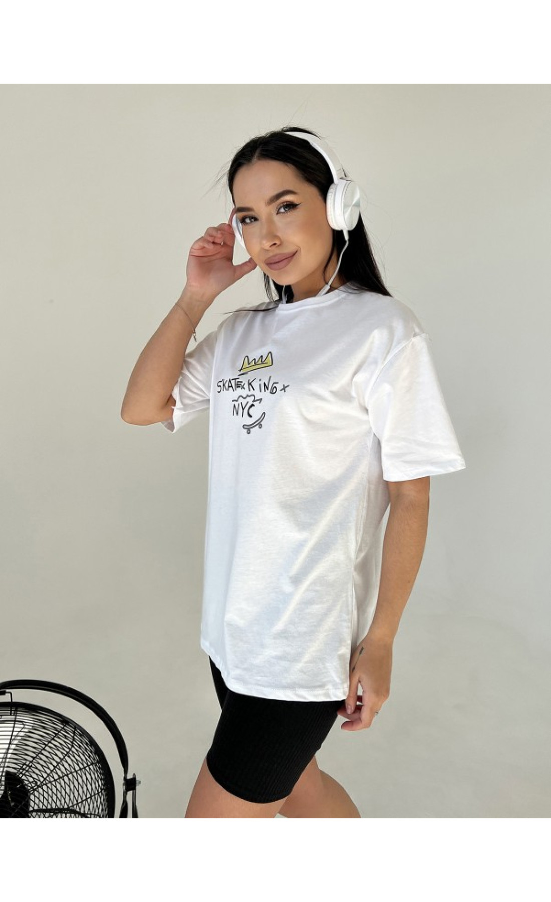 Жіноча футболка Issp