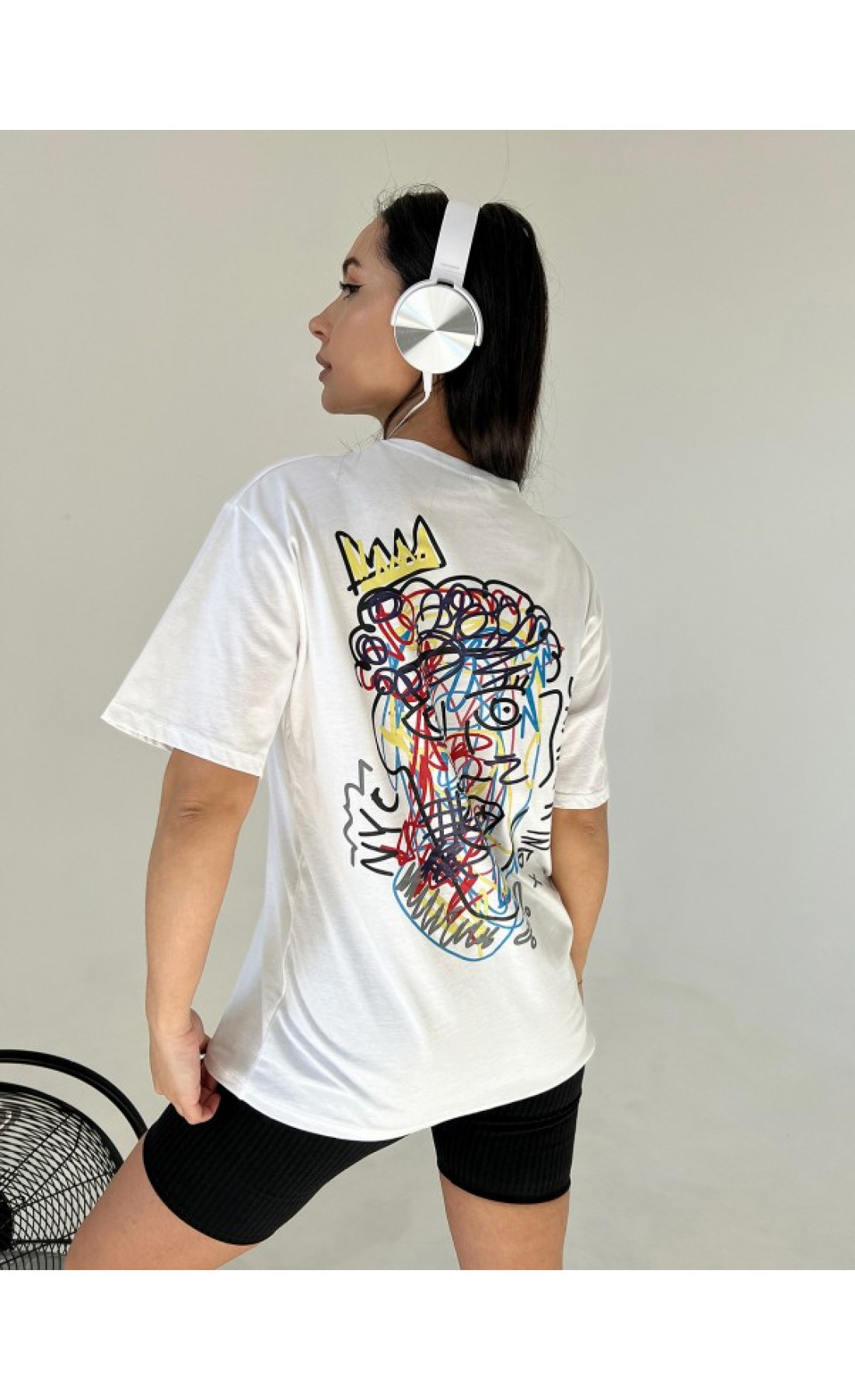 Жіноча футболка Issp