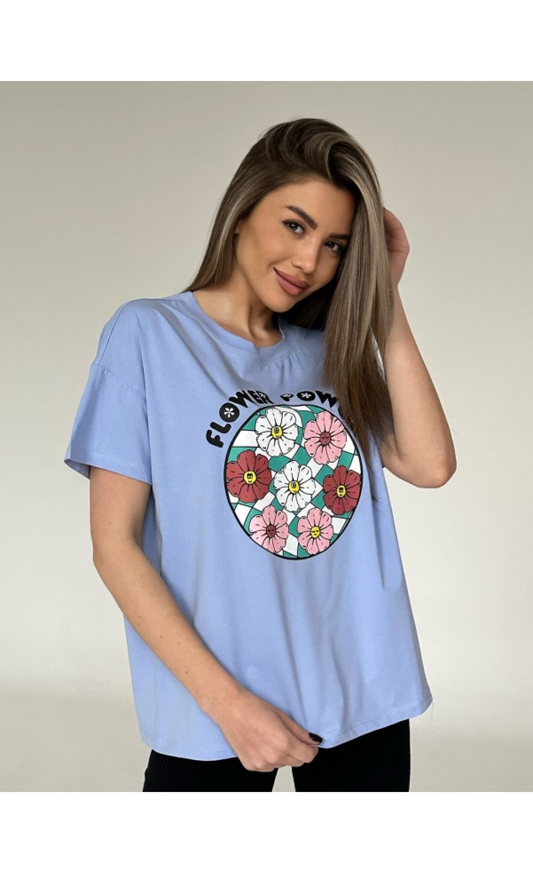 Жіноча футболка Issp