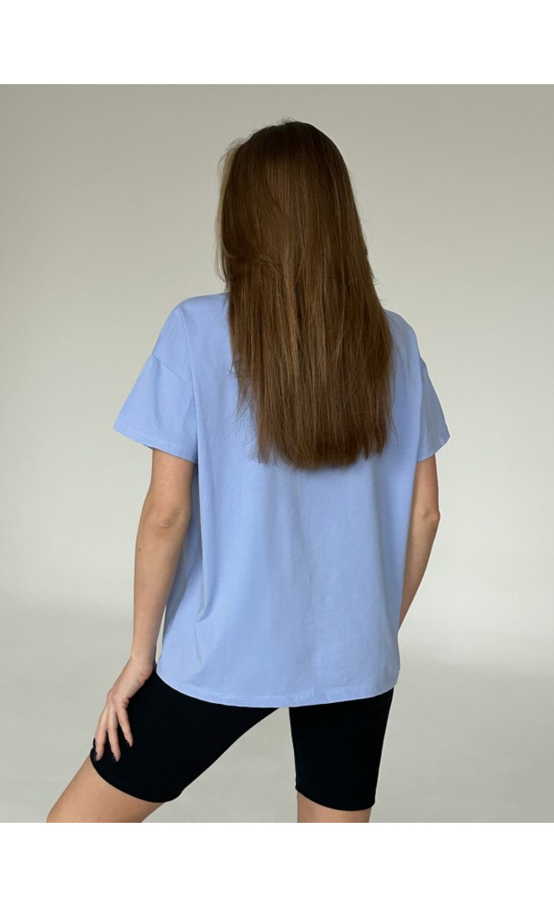 Жіноча футболка Issp