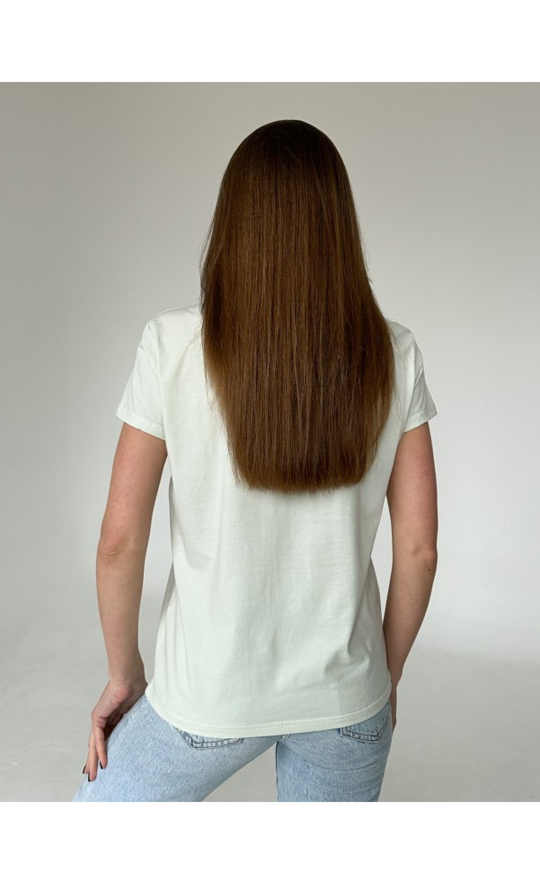 Жіноча футболка Issp