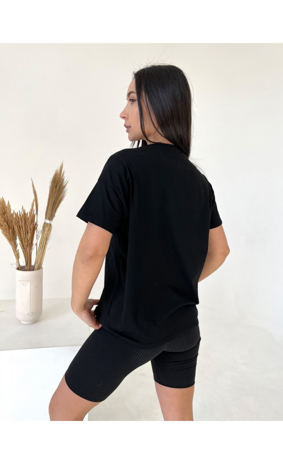 Жіноча футболка Issp