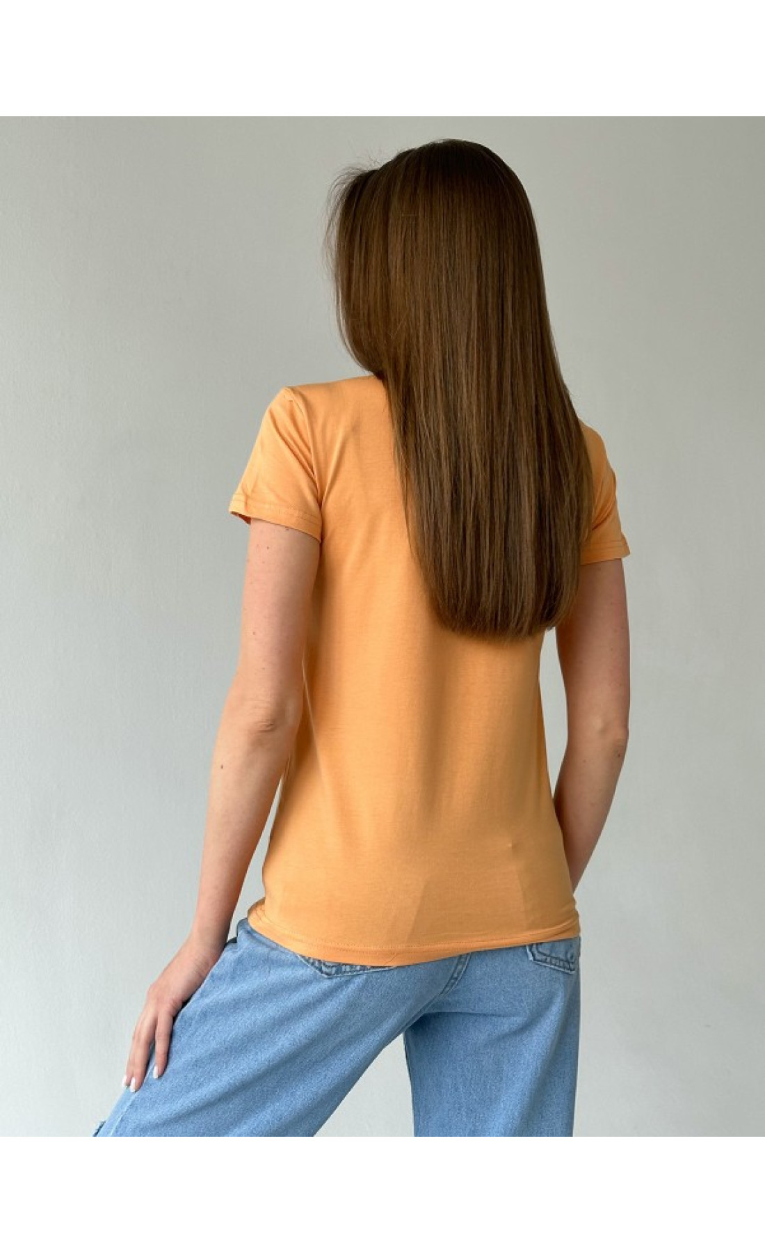 Жіноча футболка Issp