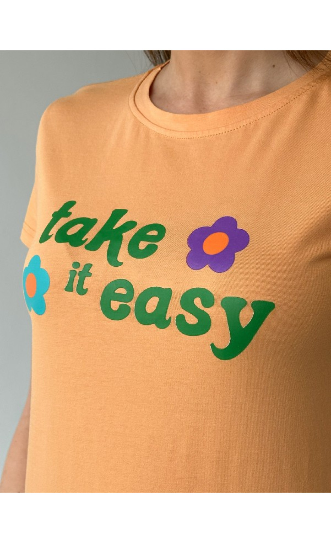 Жіноча футболка Issp