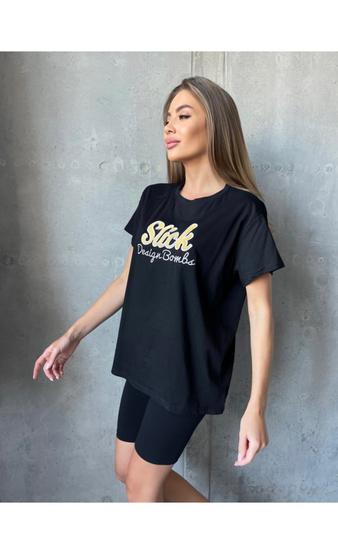 Жіноча футболка Issp