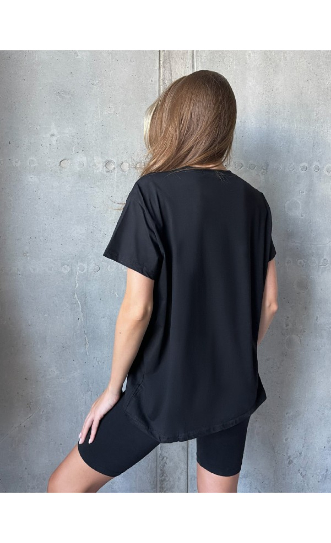 Жіноча футболка Issp