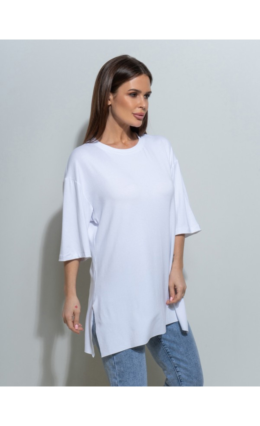 Жіноча футболка Issp