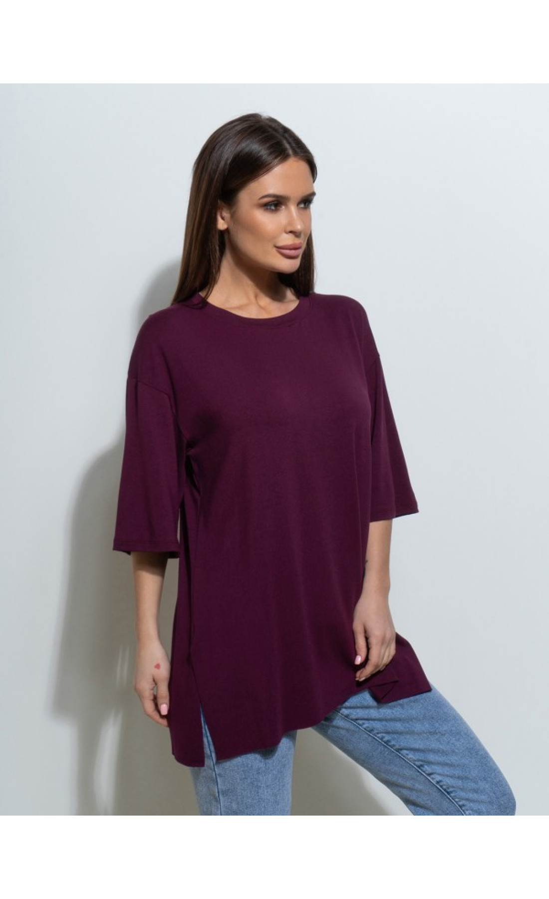 Жіноча футболка Issp