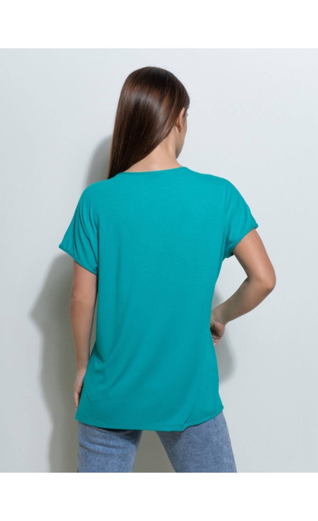 Жіноча футболка Issp