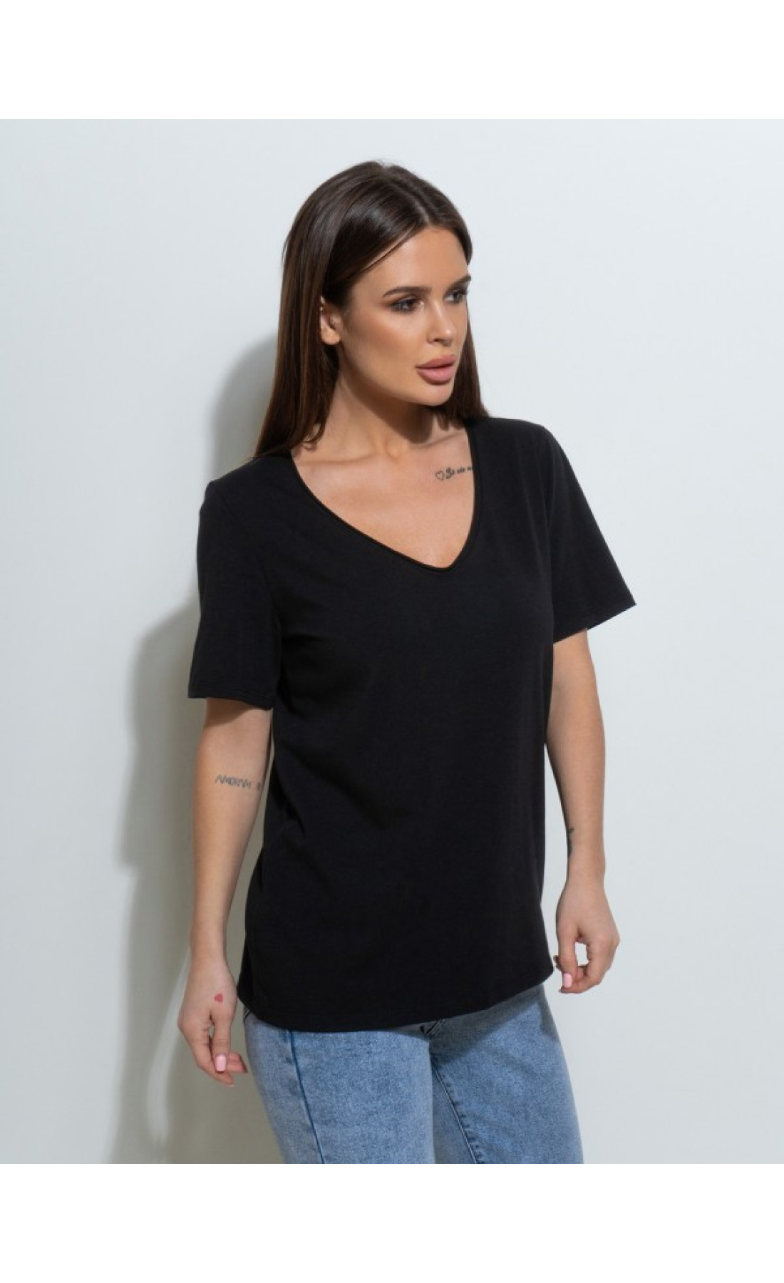 Жіноча футболка Issp