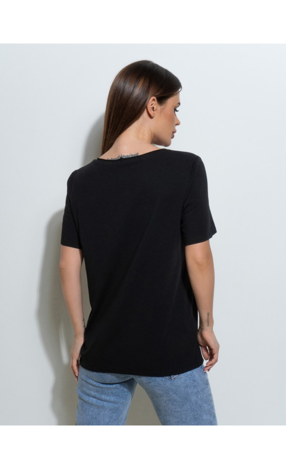 Жіноча футболка Issp