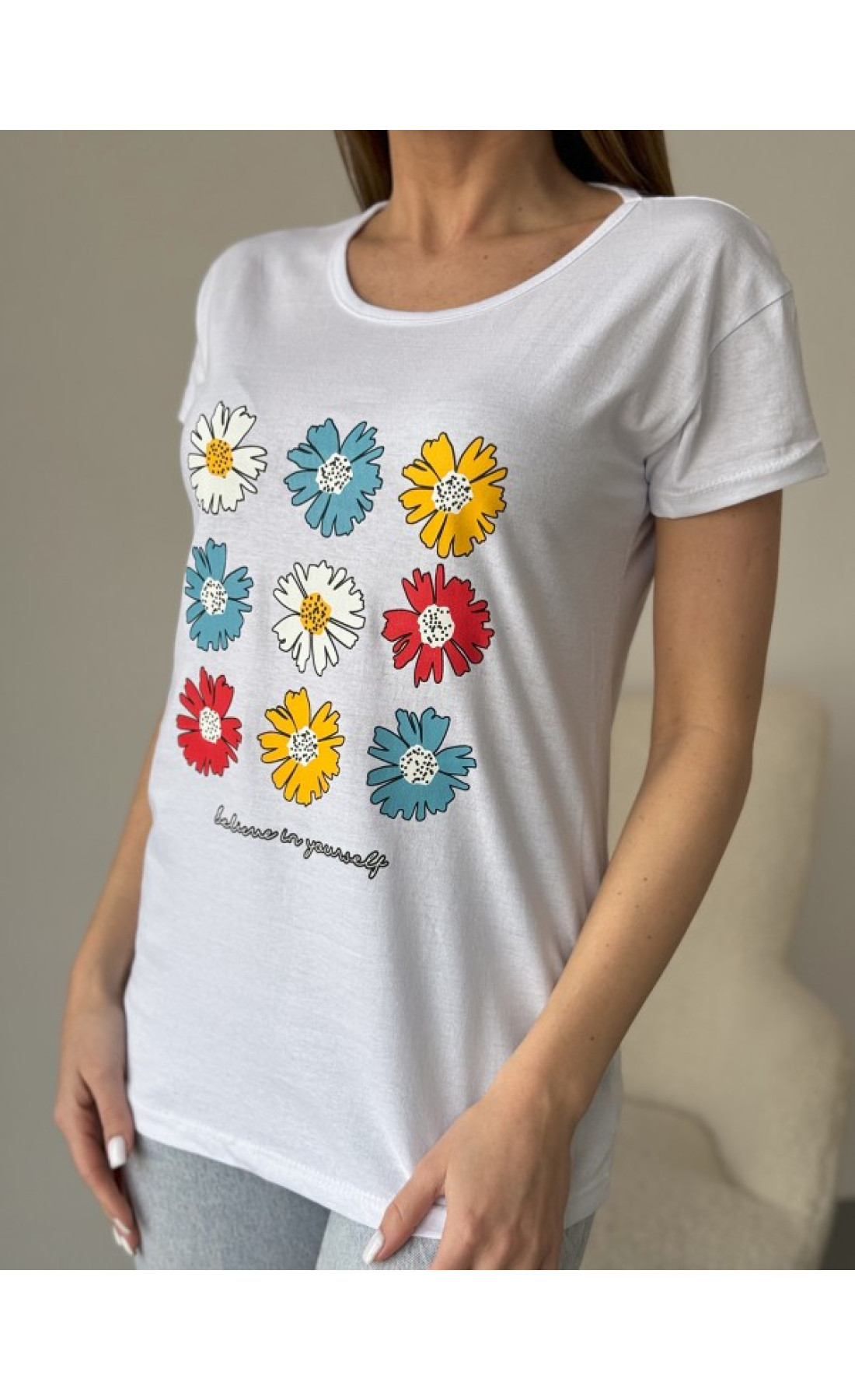 Жіноча футболка Issp